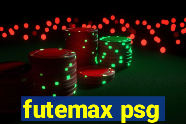 futemax psg